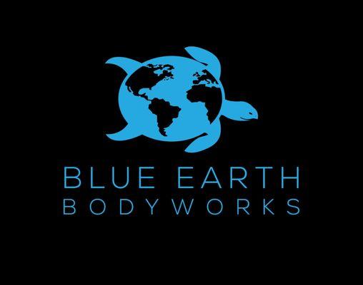 Blue Earth Bodyworks