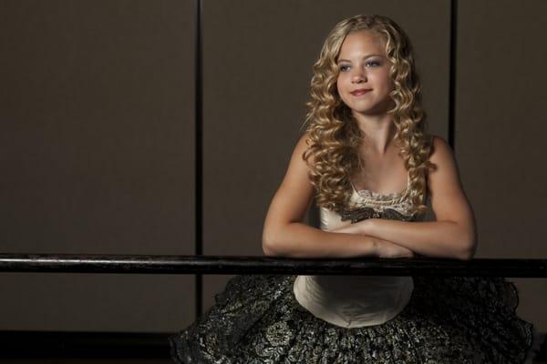 Anderson, Indiana portrait photographers