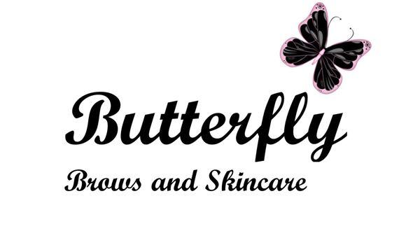Butterfly Brows and Skincare