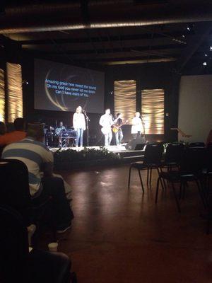 Generations Church of the Nazarene