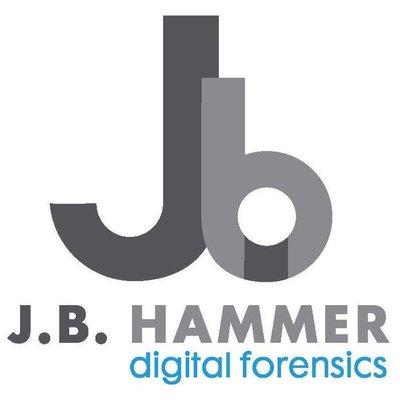 J B Hammer Digital Forensics