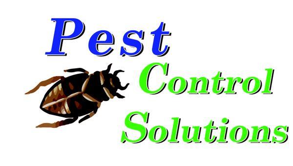 Pest Control Solution