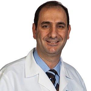 Ayman Jamal, MD