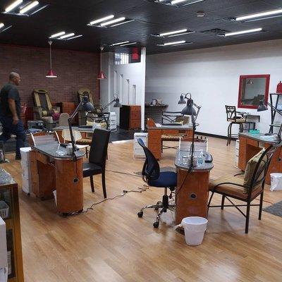 Sugar Wray's Spa & Boutique