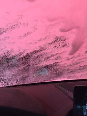 E-Z Car Wash