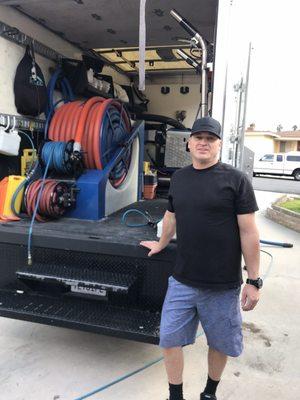 Westpoint Carpet Care