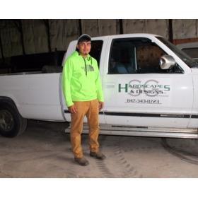 SG Hardscapes & Designs