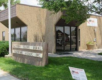 Eastern Slope Rural Telephone Association