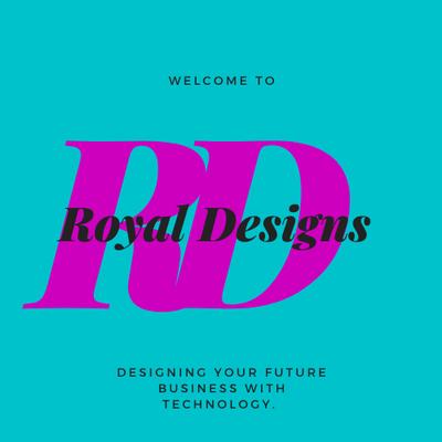 Royal Designs Marketing