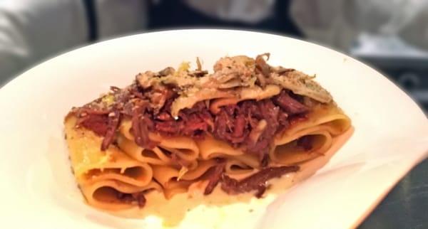 Authentic Italian