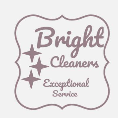 Bright Cleaners