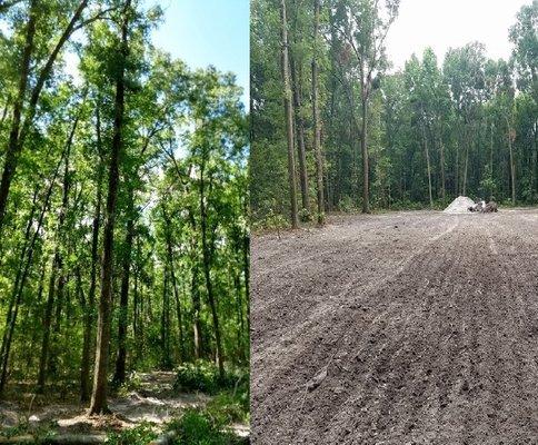 Mow Hog Mowing and Grading, LLC