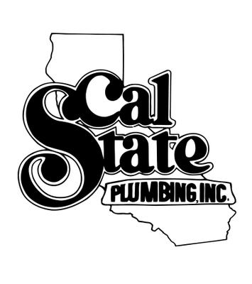 Cal-State Plumbing