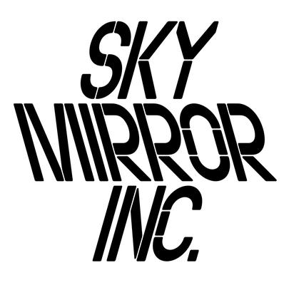 Sky Mirror