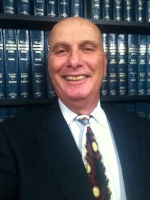 Attorney Gary S. Baum