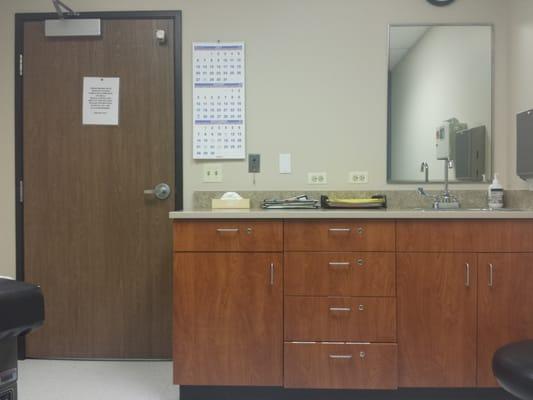 Englewood Health Center