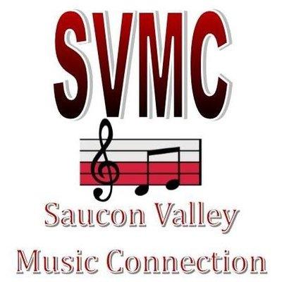 Saucon Valley Music Connection