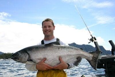 Adventure Alaska Southeast