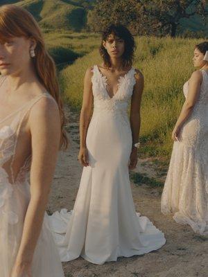 F. Nightingale, $1925