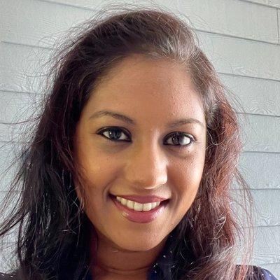 Candice Kalipersad - AlphaTelemed