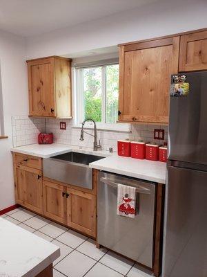 Bentley Design & Remodeling