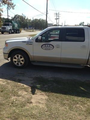 Electric Support Services, Inc .