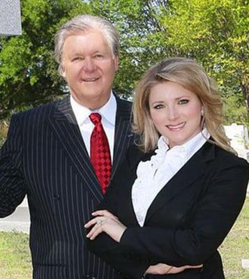 Mission Park - Retama Cemetery