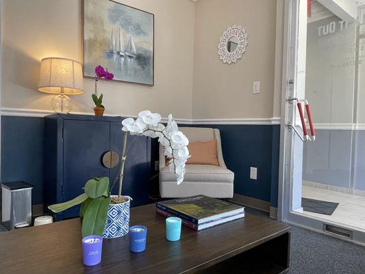 Laura Kranenberg, LCSW Counseling