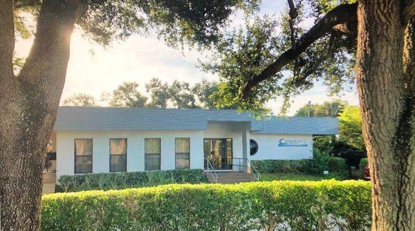 Waldorf School of Palm Beach, Grades 1-8 Campus