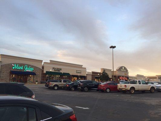 Auburn Mall
