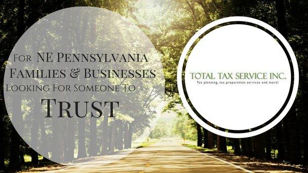 Total Tax Service Sayre