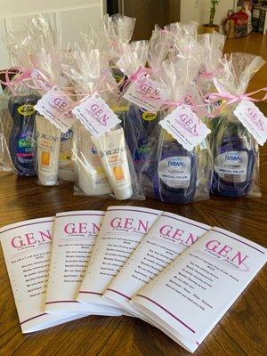 GEN Cleaning Services