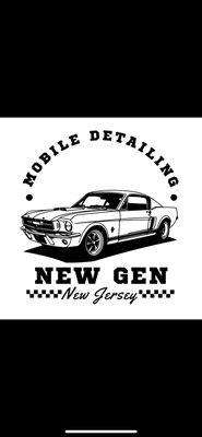 New Gen Mobile Detailing