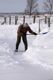 Giant Snowplowing Service Inc