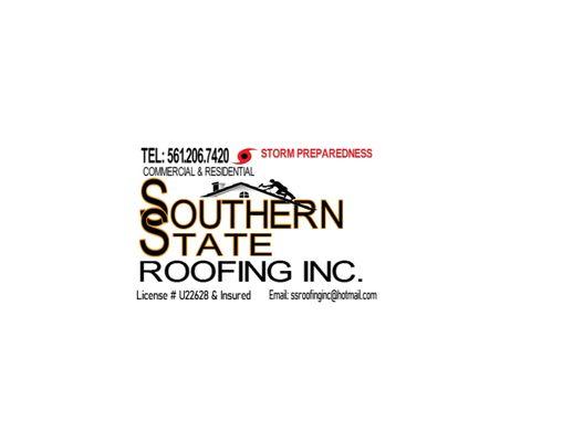Southern State Roofing