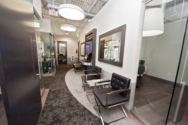 Salon Lofts