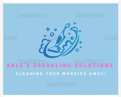 Able's Sparkling Solutions