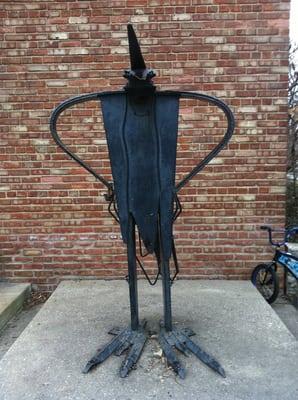 Crow Island Elementary School