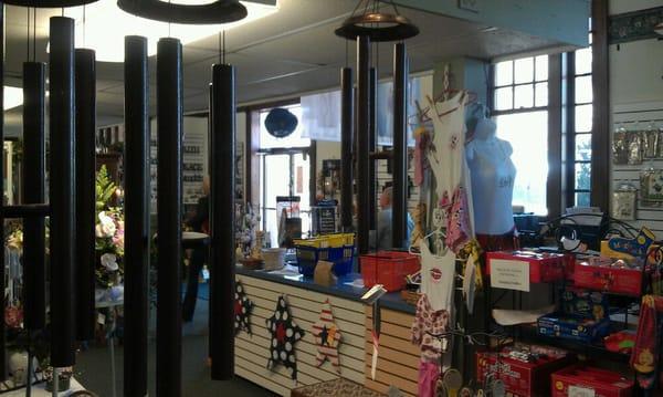 Pilgrim Home Accents