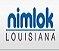 Nimlok-Louisiana Official Logo