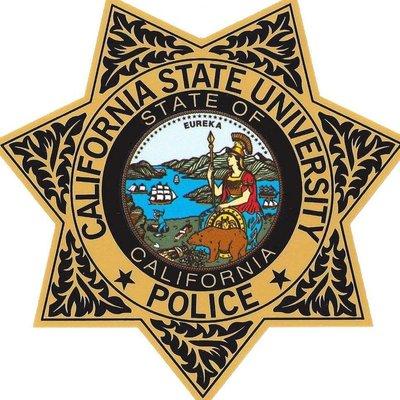 San Diego State University Police