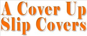 A Cover-Up logo