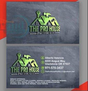 The Pro House Pacific