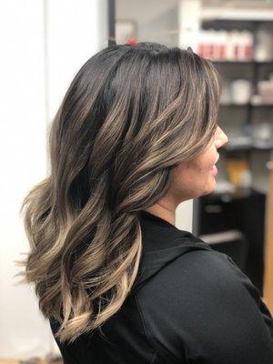 Wildfire Hair Studio