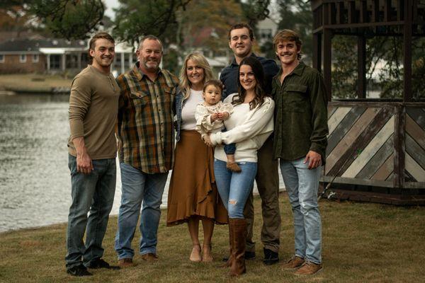 Atlantic Plastering & Painting