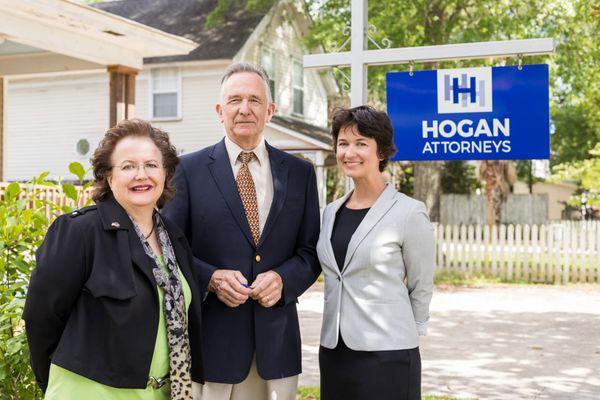 Hogan Attorneys