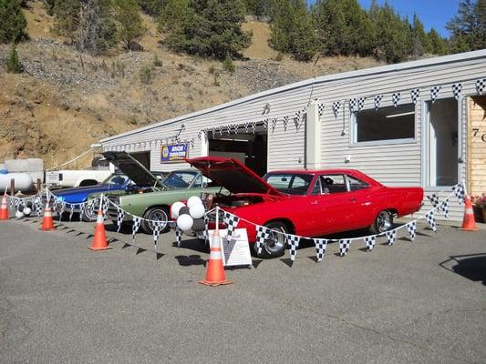 1st Choice Auto Body