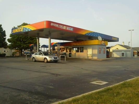 Sunoco Foodmart
