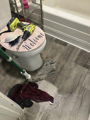 Victors Handyman Service