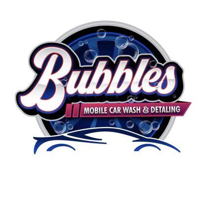 Bubbles mobile carwash & detail